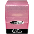 Ultra-Pro-Glitter-Satin-Cube-Pink